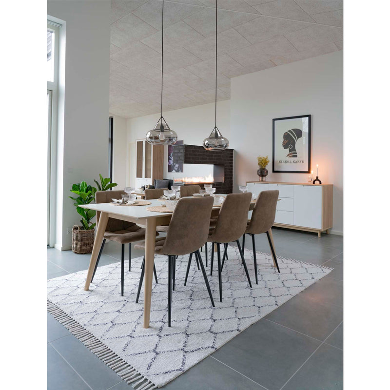 House Nordic House Nordic Goa Rug