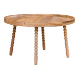 House Nordic House Nordic Jammu Coffee Table