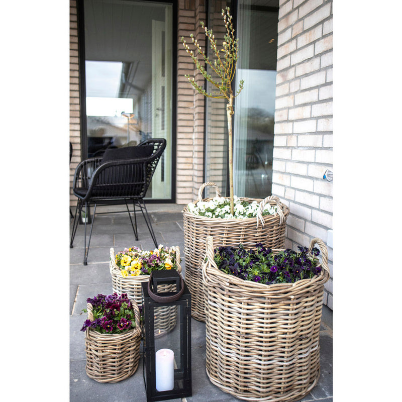 House Nordic House Nordic Körbe 4er-Set Caor