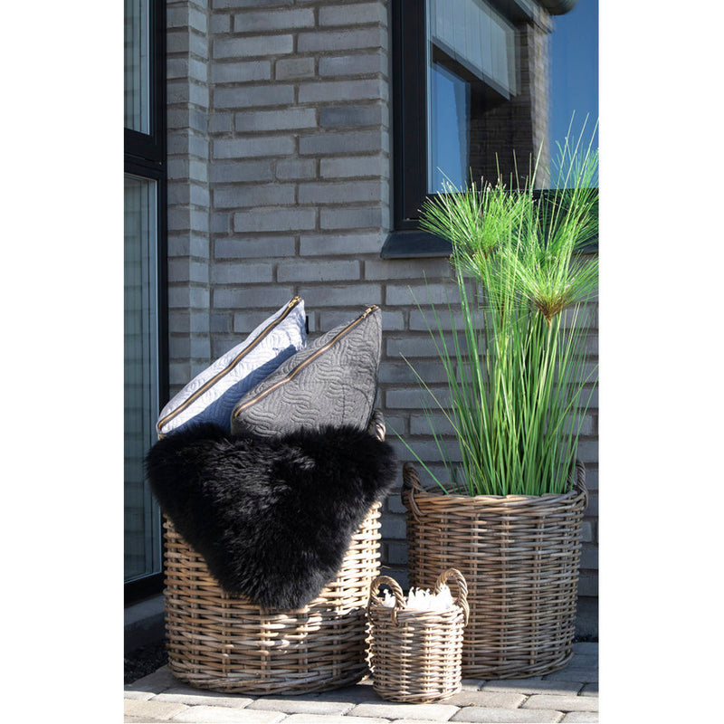 House Nordic House Nordic Körbe 4er-Set Caor