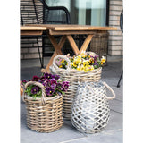 House Nordic House Nordic Körbe 4er-Set Caor