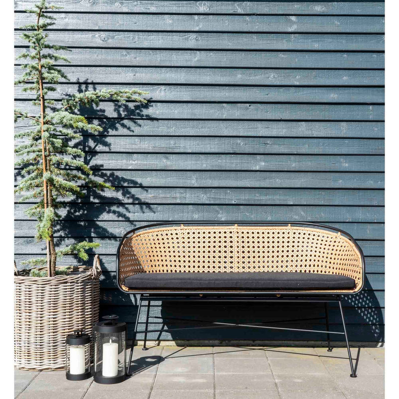House Nordic House Nordic Körbe 4er-Set Caor