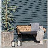 House Nordic House Nordic Körbe 4er-Set Caor