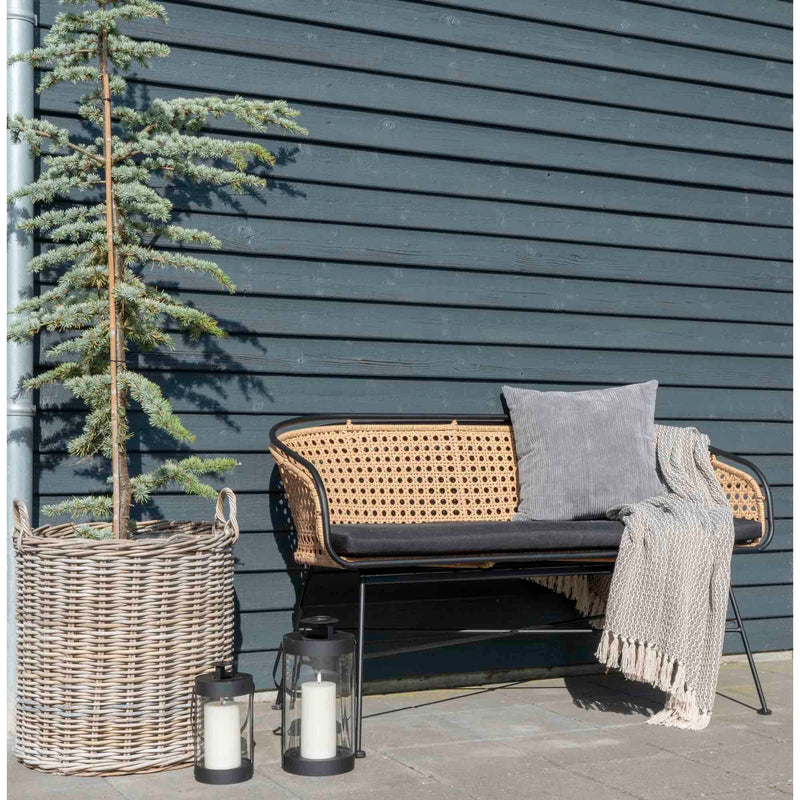 House Nordic House Nordic Körbe 4er-Set Caor