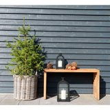 House Nordic House Nordic Körbe 4er-Set Caor
