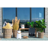 House Nordic House Nordic Körbe 4er-Set Caor