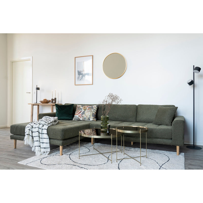 House Nordic House Nordic Madrid Mirror