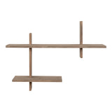 House Nordic House Nordic Ovada Shelf