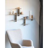 House Nordic House Nordic Ovada Shelf