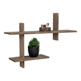 House Nordic House Nordic Ovada Shelf