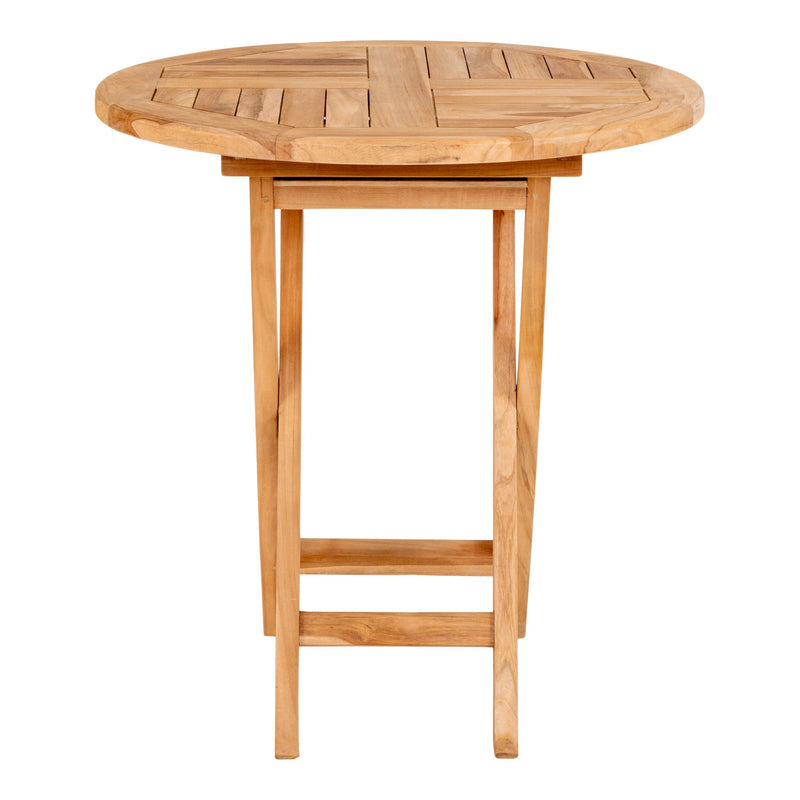 House Nordic House Nordic Oviedo Teak Dining Table