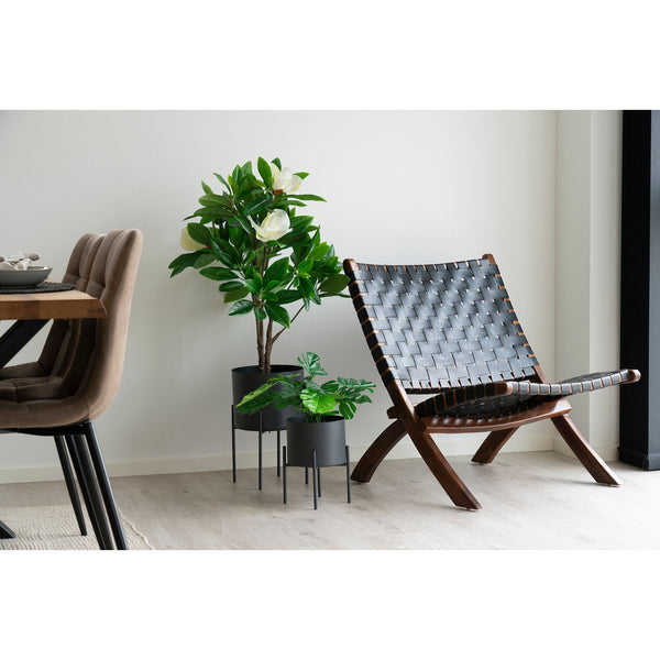 House Nordic House Nordic Perugia Folding Chair