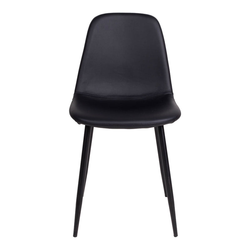 House Nordic House Nordic Stockholm Dining Chair - Set of 2