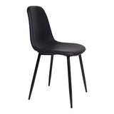 House Nordic House Nordic Stockholm Dining Chair - Set of 2