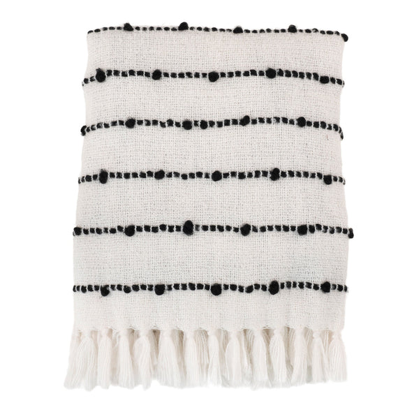 House Nordic House Nordic Tinto Blanket