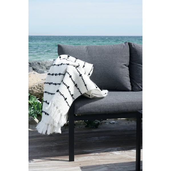 House Nordic House Nordic Tinto Blanket