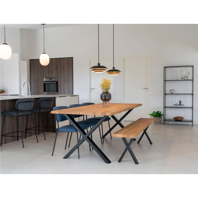 House Nordic House Nordic Toulon Bench