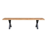 House Nordic House Nordic Toulon Bench
