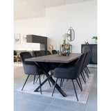 House Nordic House Nordic Trapani Mirror