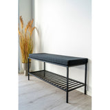 House Nordic House Nordic Vita Bench