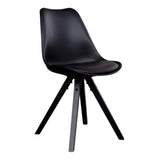 House Nordic Stuhl House Nordic Bergen Dining Chair - Set of 2