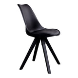 House Nordic Stuhl House Nordic Bergen Dining Chair - Set of 2