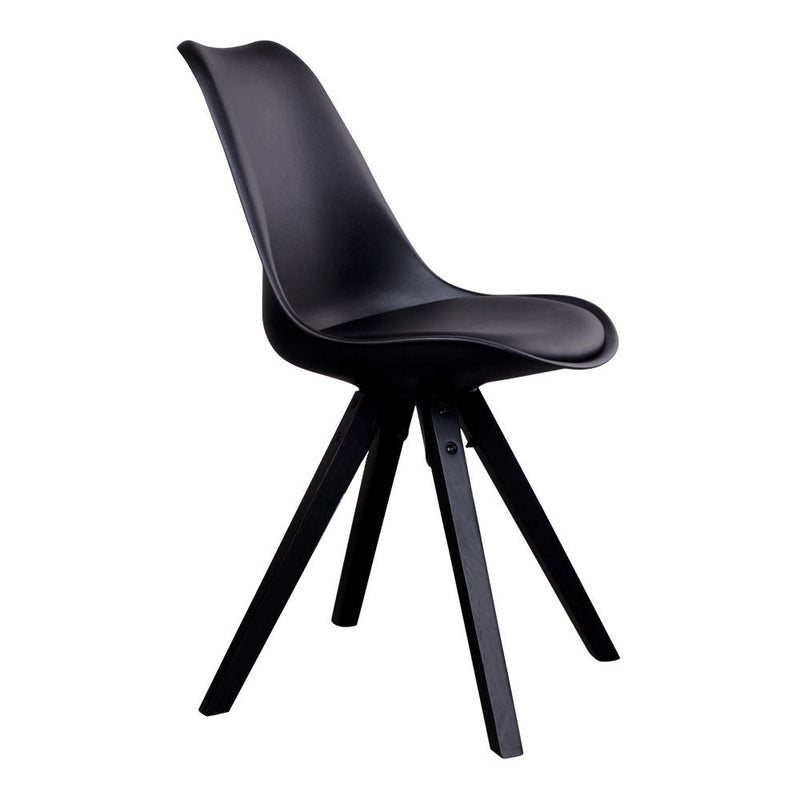 House Nordic Stuhl House Nordic Bergen Dining Chair - Set of 2