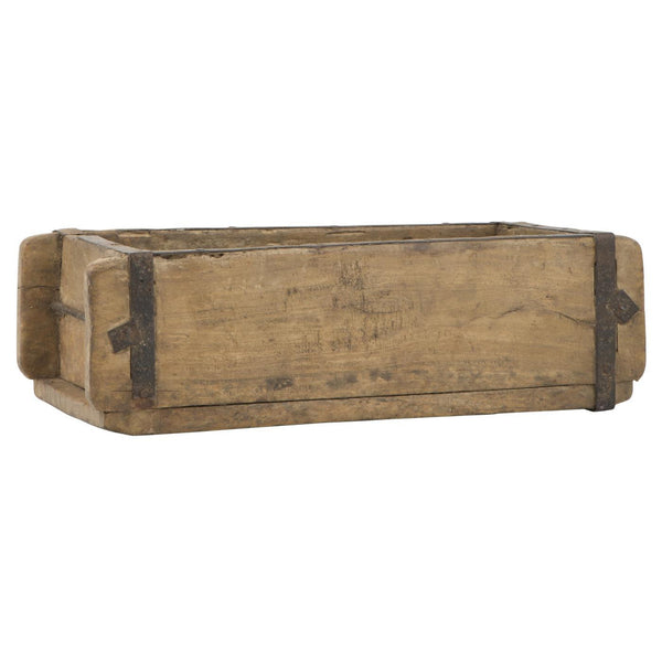 IB Laursen Aufbewahrungsbox IB Laursen Holzkiste Unika, 15 x 31 cm