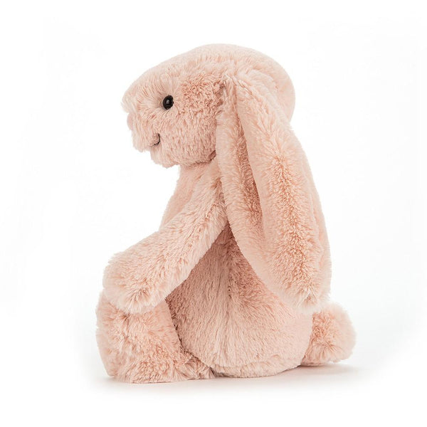 Jellycat Kuscheltier Jellycat Bashful Bunny in Blush, 31 cm