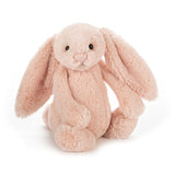 Jellycat Kuscheltier Jellycat Bashful Bunny in Blush, 31 cm