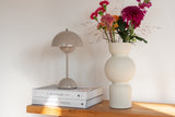 LaLe Living Vase LaLe Living Vase Mayla in Weiß, H: 29cm