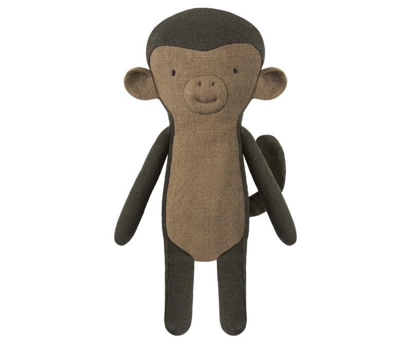 Maileg Kuscheltier Noah's Friends Affe Mini, H14 cm