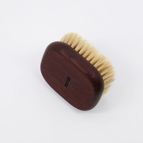 Meraki Meraki Body-Ionic-Massagebürste, Borago