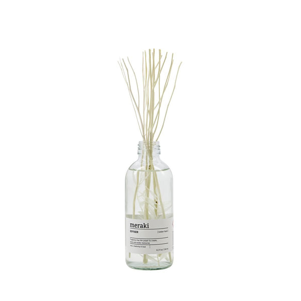 Meraki Meraki Raumduft Timber haze