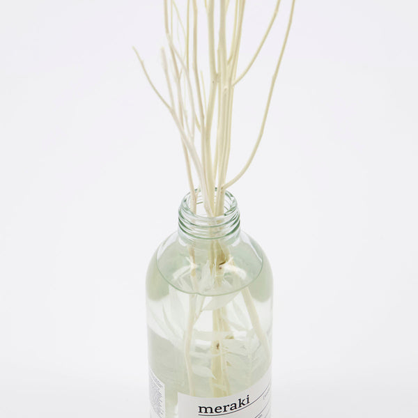 Meraki Meraki Raumduft Timber haze