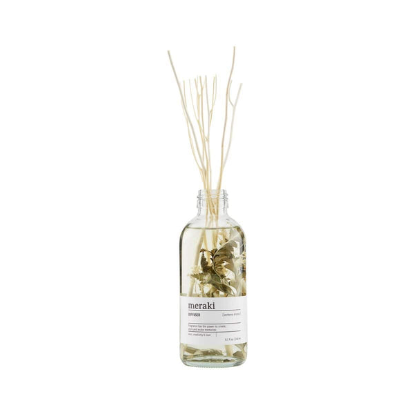 Meraki Raumduft Verbena drizzle