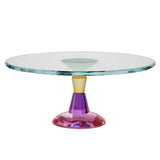 Miss Etoile Miss Etoile ME Cake stand on feet