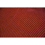 ROHLEDER HOME COLLECTION Kissen mit Füllung Lounge Coral - Crab im Cord-Look