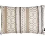 ROHLEDER HOME COLLECTION Kissenhülle Boho Braid - Day