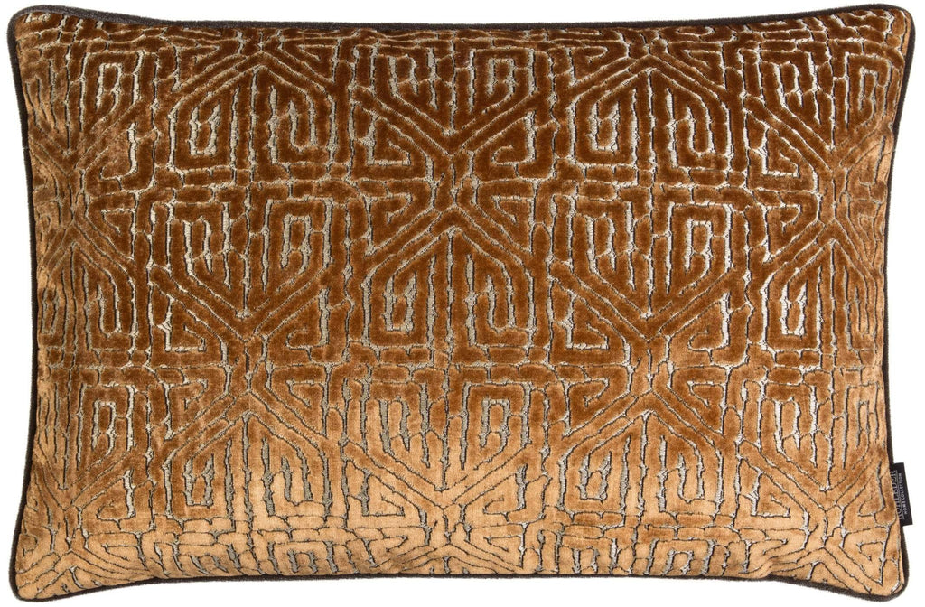 ROHLEDER HOME COLLECTION Creation Kissenhülle Maze
