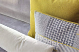 ROHLEDER HOME COLLECTION Kissenbezug ROHLEDER HOME COLLECTION Kissenhülle Doubleface Actor
