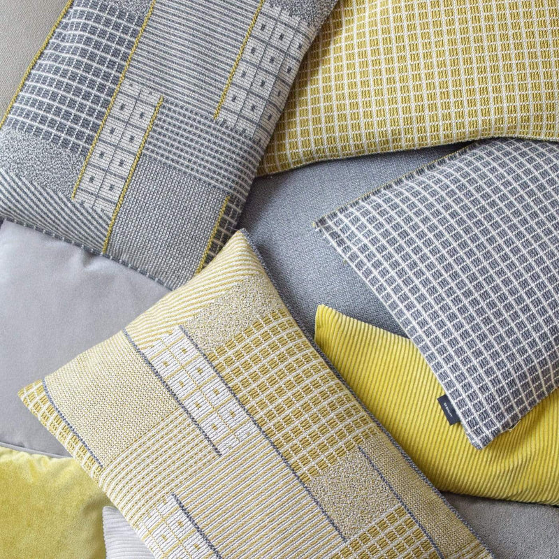 ROHLEDER HOME COLLECTION Kissenbezug ROHLEDER HOME COLLECTION Kissenhülle Doubleface Actor