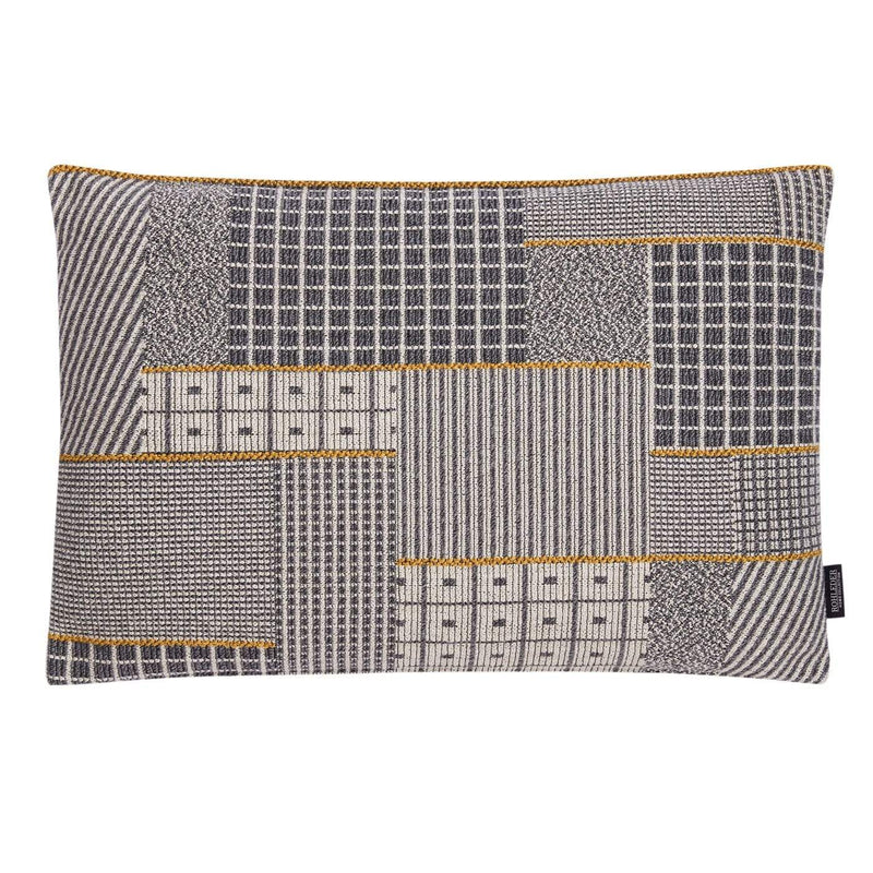 ROHLEDER HOME COLLECTION Kissenbezug ROHLEDER HOME COLLECTION Kissenhülle Doubleface Actor