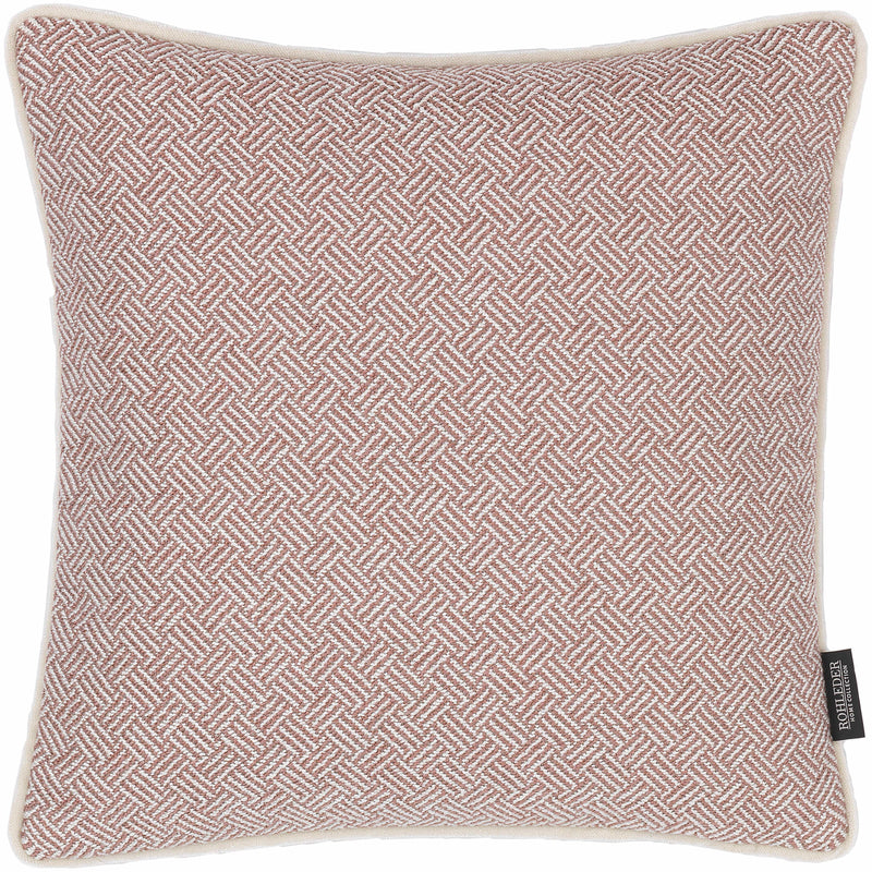 ROHLEDER HOME COLLECTION Mesh Kissenhülle - Daydream