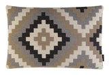 ROHLEDER HOME COLLECTION Wanderlust Kissenhülle Casablanca - Go West