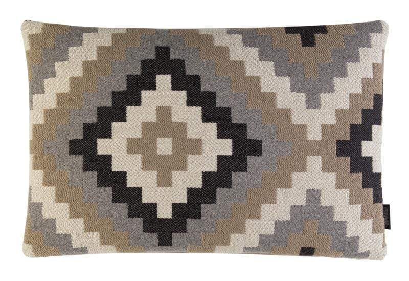 ROHLEDER HOME COLLECTION Wanderlust Kissenhülle Casablanca - Go West