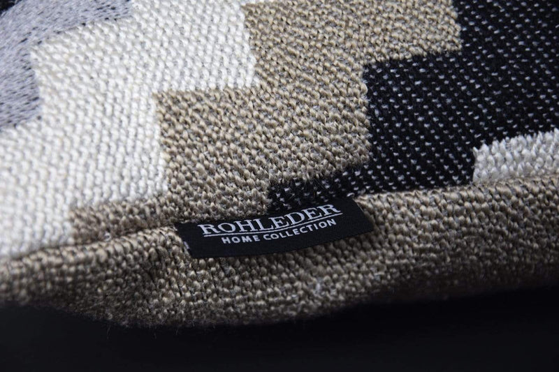 ROHLEDER HOME COLLECTION Wanderlust Kissenhülle Casablanca - Go West