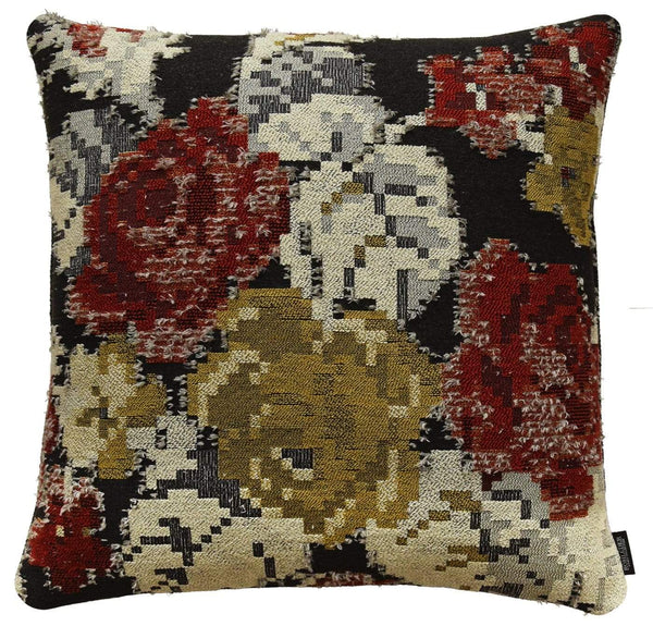 ROHLEDER HOME COLLECTION Boho Sienna Kissenhülle - Indian Summer