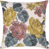 ROHLEDER HOME COLLECTION Sienna Kissenhülle - Daydream