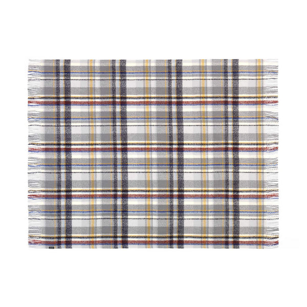 ROHLEDER HOME COLLECTION Cosy Plaid - Air, 150 x 200 cm